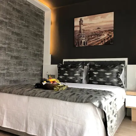 Rose Bay Manisa