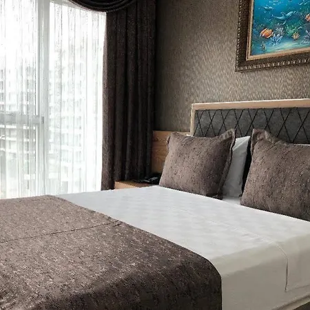 Rose Bay Hotel