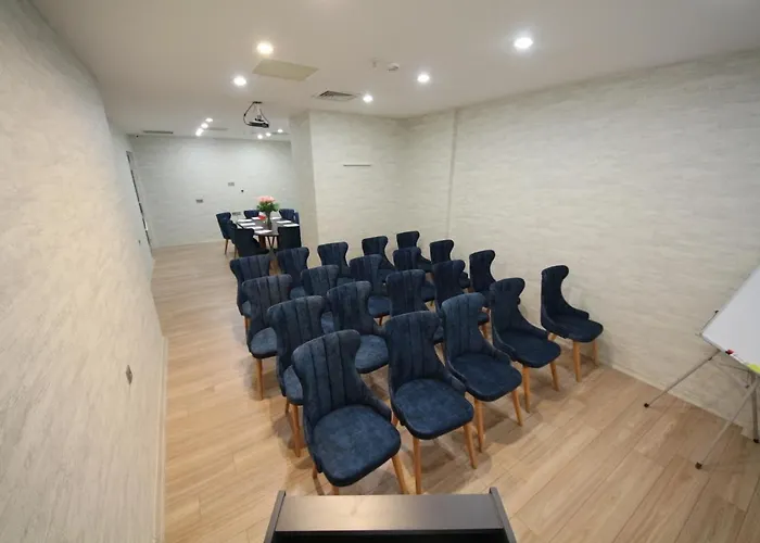 Rose Bay Hotel Manisa