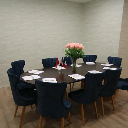 Rose Bay Otel 3*
