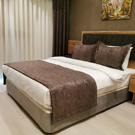 Rose Bay 3* Manisa