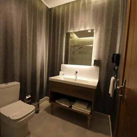 Rose Bay Hotel