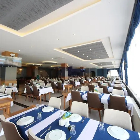Rose Bay 3*