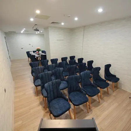 Rose Bay Otel Manisa