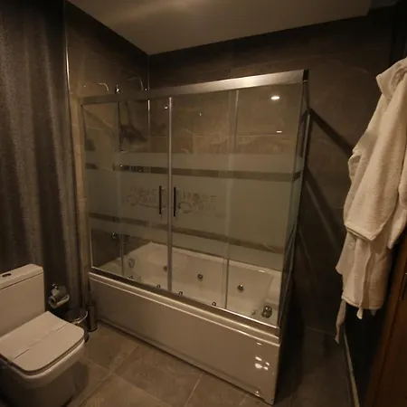 Rose Bay Hotel 3*