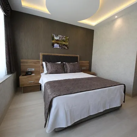 Rose Bay 3* Manisa