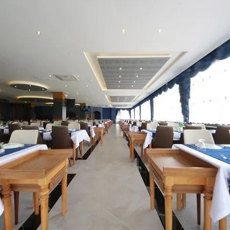 Hotel Rose Bay 3*