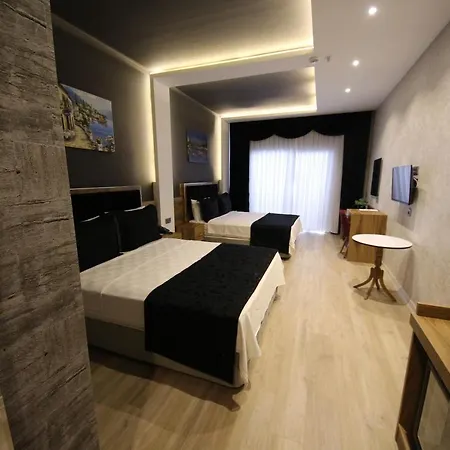 Hotel Rose Bay Manisa