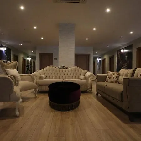 Rose Bay 3* Manisa