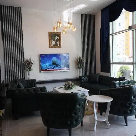 Rose Bay 3*