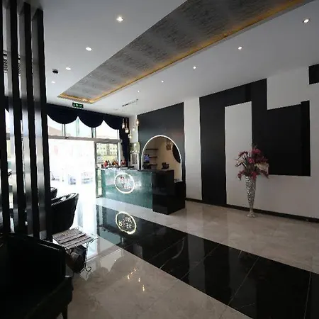 Rose Bay Hotel 3*