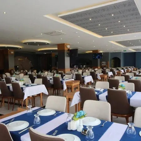 Hotel Rose Bay