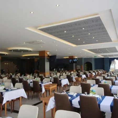Hotel Rose Bay 3*