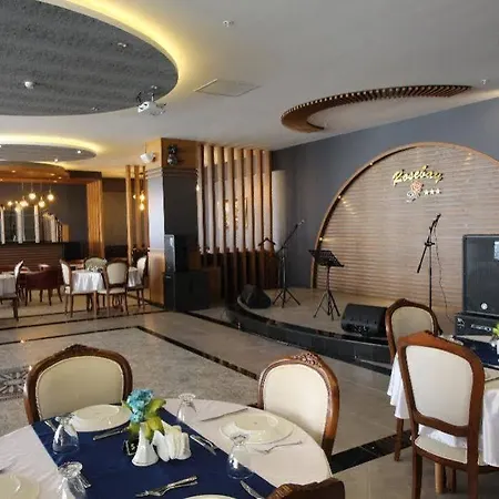 Hotel Rose Bay Manisa