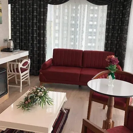 Rose Bay 3* Manisa
