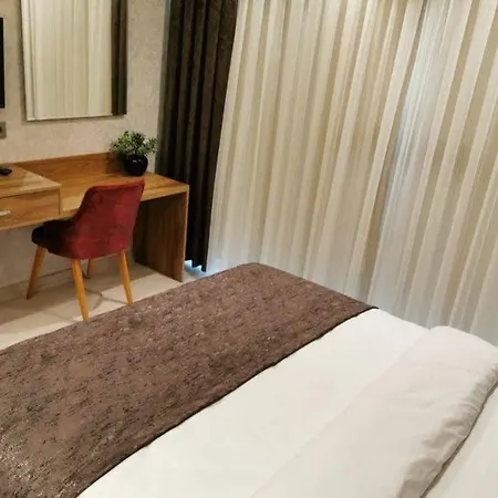 Rose Bay Manisa