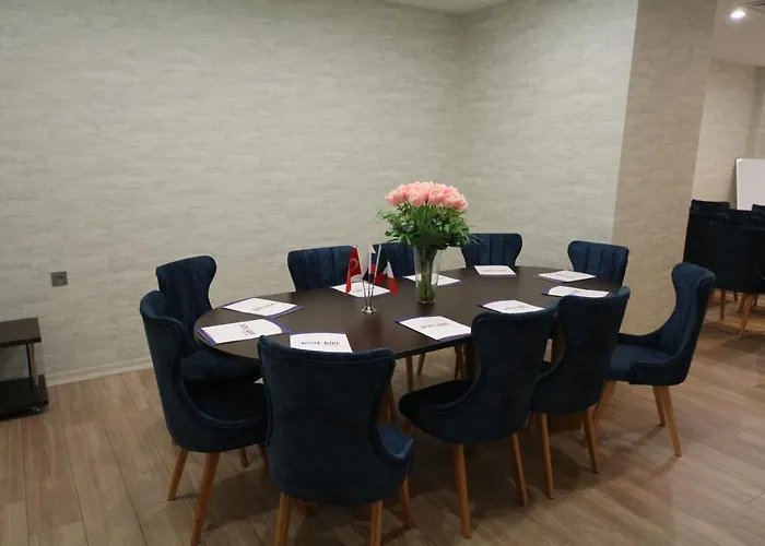 Rose Bay Отель 3*