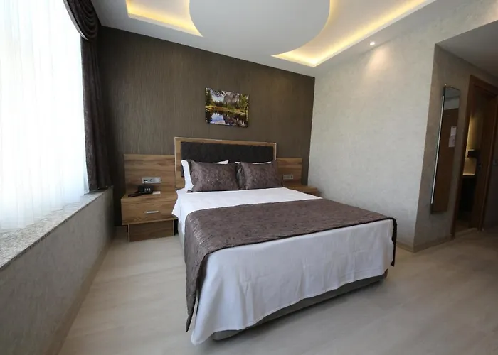 Rose Bay 3* Manisa