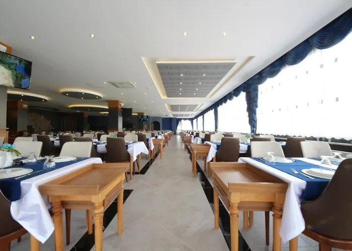 Hotel Rose Bay 3*