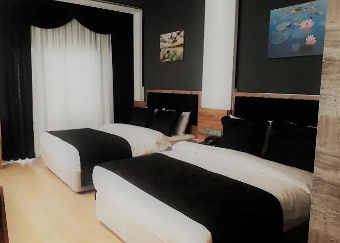 Rose Bay Маниса